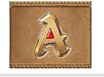 Fortune Gems A symbol
