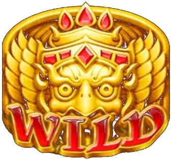 Fortune Gems Wild symbol